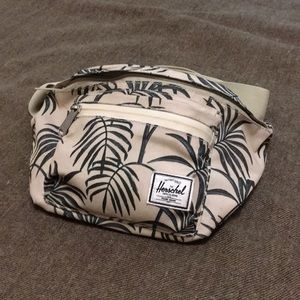 Herschel Tropical Fanny Pack